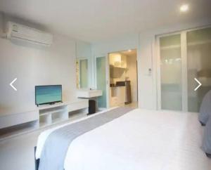 Panwa Beach Side Beachfront