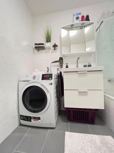 Steinach-Apartment-Neuffen