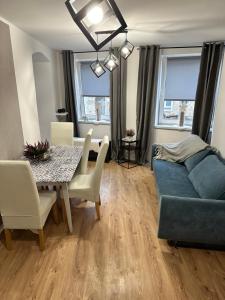 Apartament Centrum