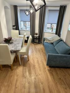 Apartament Centrum