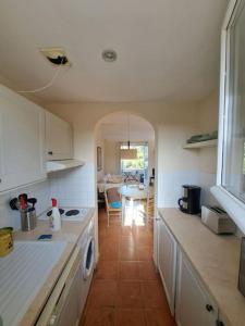 Appartements Appartement F2 dans le golf de Saint-Endreol : photos des chambres