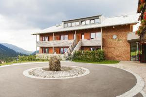 biohotel mattlihus