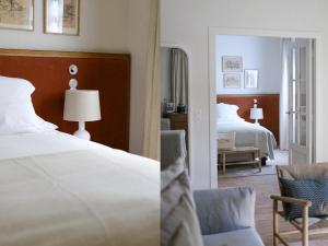 Hotels Capelongue, a Beaumier hotel : photos des chambres