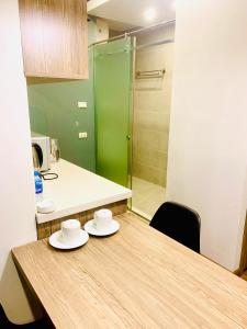 Unique Serviced Apartment