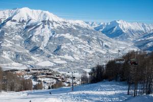 Hotels SOWELL Family Les Bergers : photos des chambres