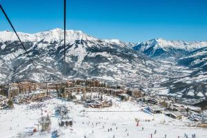 Hotels SOWELL Family Les Bergers : photos des chambres