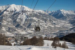 Hotels SOWELL Family Les Bergers : photos des chambres