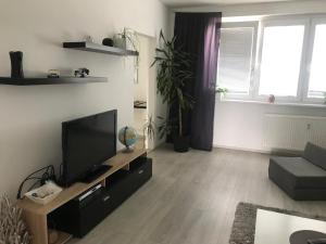 Ubytování U Kapličky