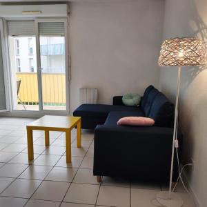 Montereau FY Appt 3P 2 ch Balcon