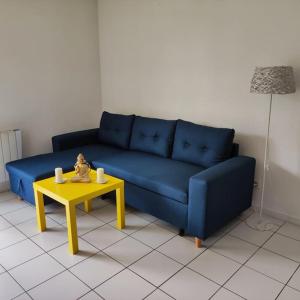 Montereau FY Appt 3P 2 ch Balcon