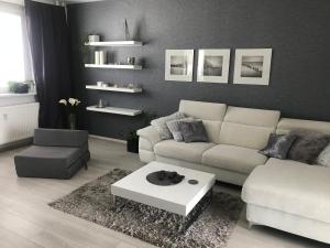 Ubytování U Kapličky