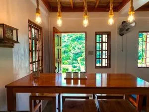 L'Astrolabe - Havre de Paix - Colongcocon