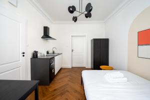 Metro Wileński Varsovia Studio #1