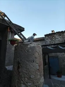 L atelier de RAYMOND - Fontarèches