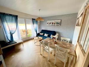 Appartements montsetmerveilles : photos des chambres