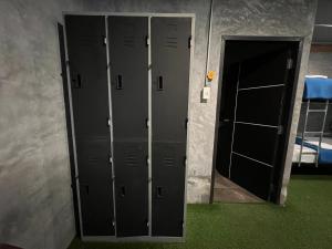 Mountain View Party Hostel