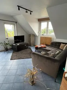 Zum schönen Ausblick - 米尔海姆-克尔利希