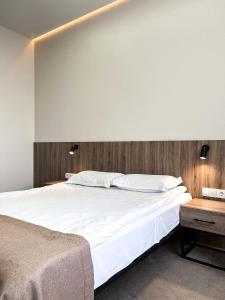 Budget Double Room room in Aleanda