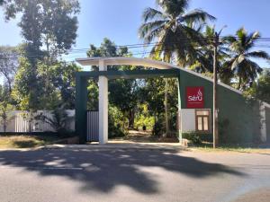 Hotel Serugahawatta
