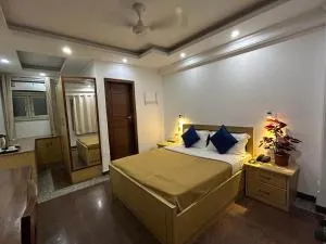 Hotel DH - Pathyar