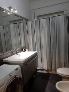 The family nest comodo appartamento nei pressi della stazione centrale