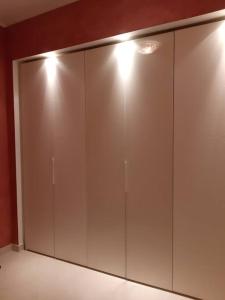 The family nest comodo appartamento nei pressi della stazione centrale