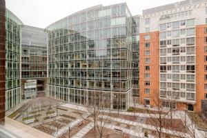 Foggy Bottom 1br w wd pool gym nr Georgetown WDC-652