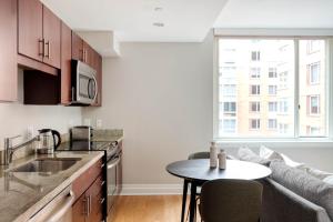 Foggy Bottom 1br w wd pool gym nr Georgetown WDC-652