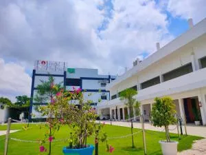 Hotel Buddha Park, Paharia, Varanasi - Mau