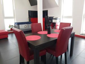 Apartament Parkowa 2