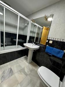 Atuaire Home San Pablo rozando el Museo de la Evolución Humana PARKING INCLUIDO