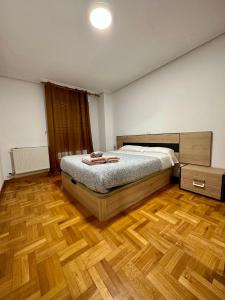 Atuaire Home San Pablo rozando el Museo de la Evolución Humana PARKING INCLUIDO