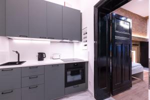 Hevals Spa & Design Apartment