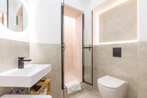 Hevals Spa & Design Apartment
