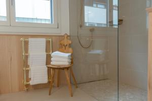 Sonnenhof Juliet - design-led Swiss luxury