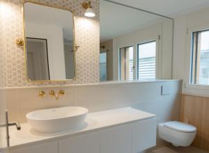 Sonnenhof Juliet - design-led Swiss luxury