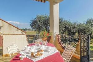 Villa in campagna vicina al mare Bonerelax