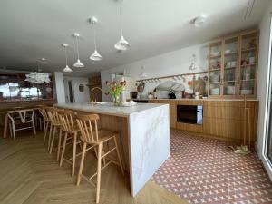 Sonnenhof Juliet - design-led Swiss luxury