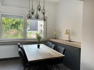 Apartment Wesseling - 下卡瑟尔