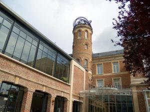 Maisons d'hotes Une maison en ville, Hyper Centre ville, Spa : photos des chambres