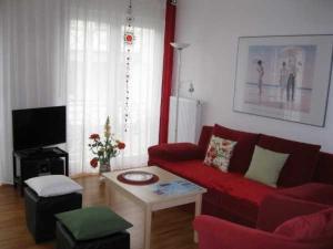 Ferienwohnung Helvetia