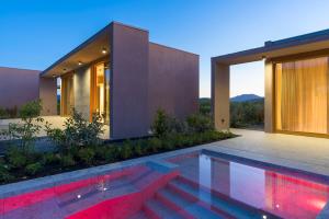 Suite with Private Pool