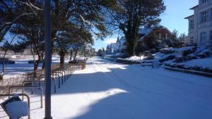 Ferienwohnung Jelena