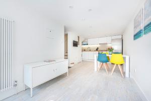 Hidden Gem in Chiswick, Stylish 1 Bedroom House