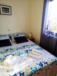 Apartmani Podobnik Klenovica