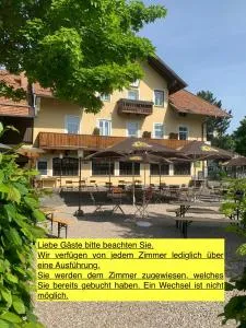 Gasthof Löwen - Ösch