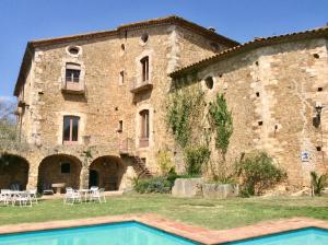 Can Traver de Besalú