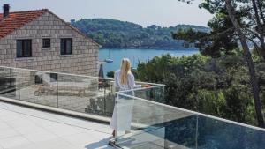 Villa Hera Lumbarda - Private Pool, Near Beaches, Ideal for Groups