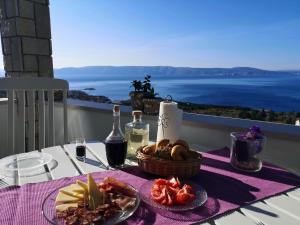 Apartmani Podobnik Klenovica