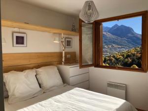 Appartements Nice Appt In Briancon Les Charmettes : photos des chambres